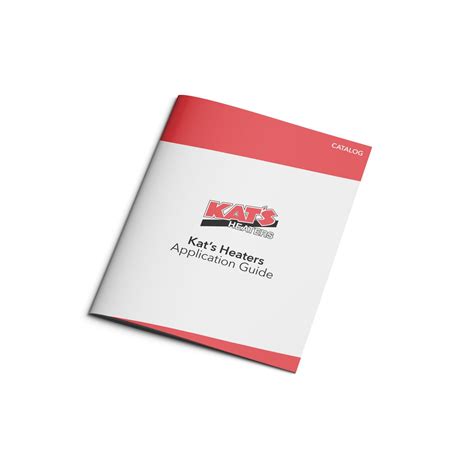 Kats Heaters Catalog