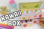 Kawaii Supplies DIY