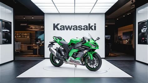 Kawasaki ZX 150