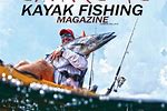 Kayak Fishing Magazine