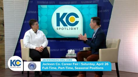 Kc Career Fair