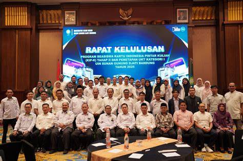 Keadilan UKT