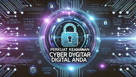 Keamanan Cyber Digital