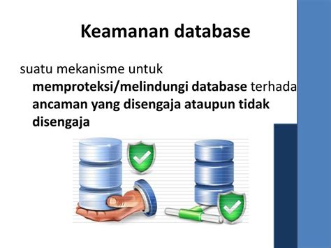 Keamanan Data BSU
