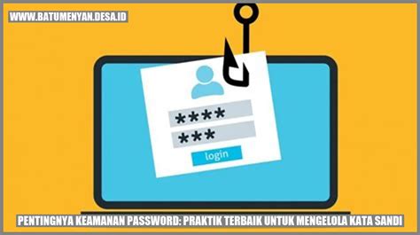 Keamanan Password