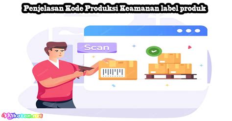 Keamanan Produk