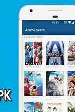 Keamanan Streaming Anime di Aplikasi Anime Lovers
