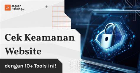 Keamanan Website