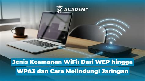 Keamanan WiFi