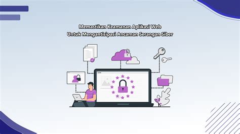 Keamanan platform web aplikasi mod