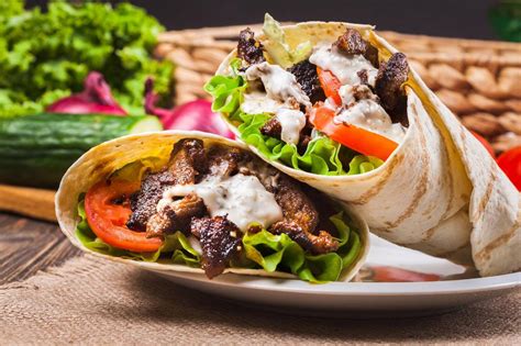 Kebab Turki