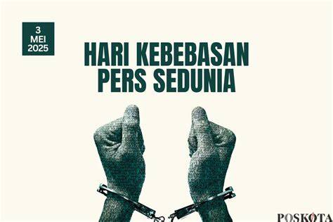Kebebasan Pers