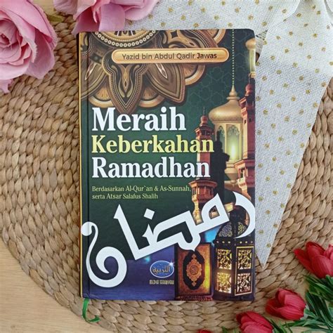 Keberkahan Ramadhan