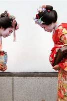 Kebiasaan Spiritual Jepang