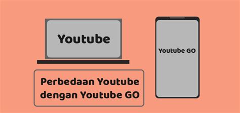 Kecepatan Pemuatan YouTube dan YouTube Go