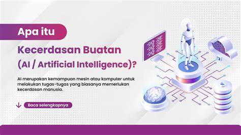 Kecerdasan Buatan AI