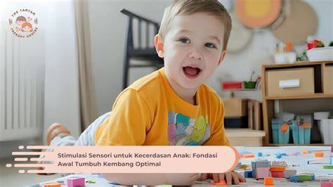 Kecerdasan Tubuh Optimal