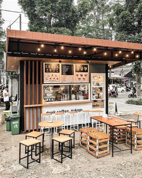 Kedai Kopi