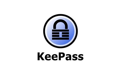 KeePass Logo