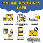 Keeping Your Account Safe
