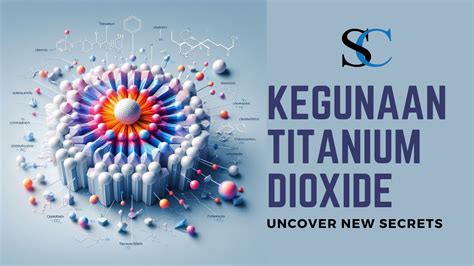 Kegunaan Titanium