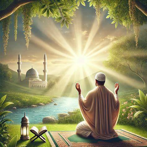 Kehidupan Berkah dengan Iffah