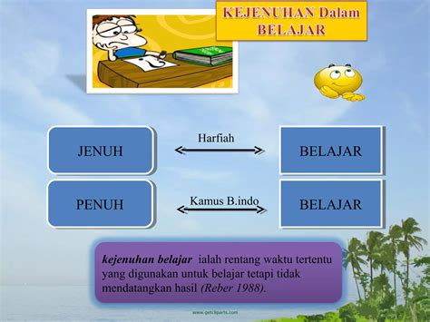 Kejenuhan