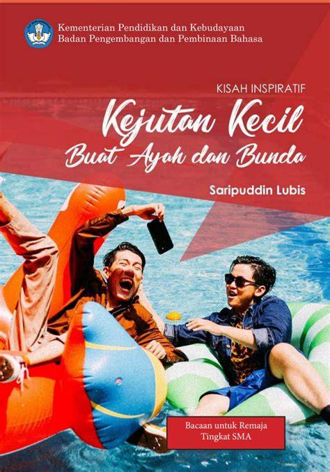 Kejutan Kecil