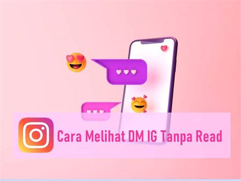 Kelebihan DM IG