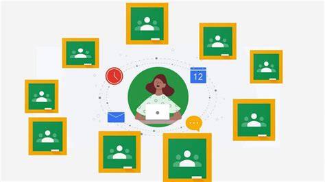 Kelebihan Google Classroom