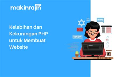 Kelebihan PHP