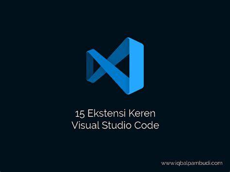 Kelebihan VSCode