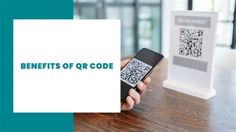 Kenapa QR Code Jadi Sepenting Ini? Kelebihan dan Keuntungan QR Code