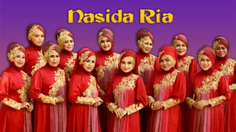 Kelompok Nasida Ria