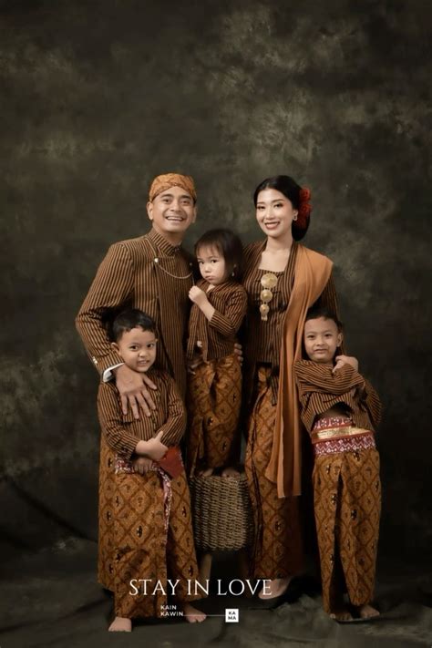 Keluarga Jawa