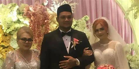 Keluarga Menikah