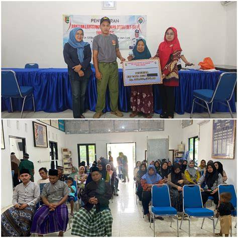 Keluarga Penerima Manfaat