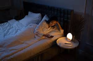 Kembali Tidur