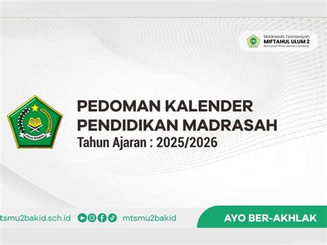 Kemenag Pendidikan