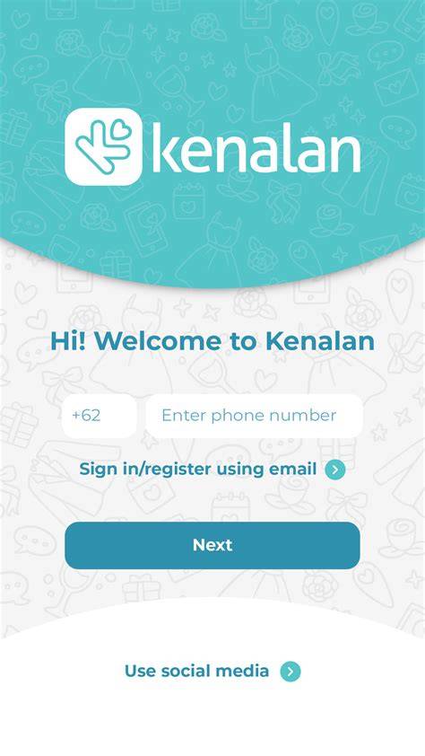 Kenalan