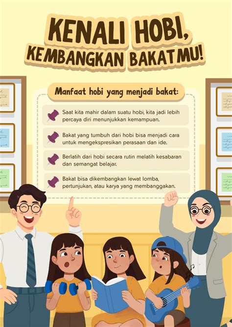 Kenali Hobi Utamamu