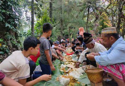Kenduri Nyadran