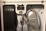 Kenmore 80 Series Dryer Not Heating