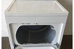 Kenmore 90 Series Dryer Problems