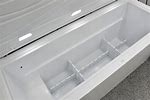 Kenmore Chest Freezer Dividers