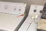 Kenmore Elite Dryer Repair