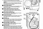 Kenmore Front Load Washer Repair Manual