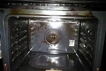 Kenmore Oven Problems