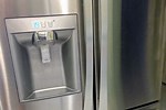 Kenmore Refrigerator Complaints