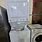 Kenmore Stack Washer Dryer